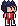 ゲームの中の 兄ちゃん