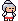 ゲームの中の ばあちゃん